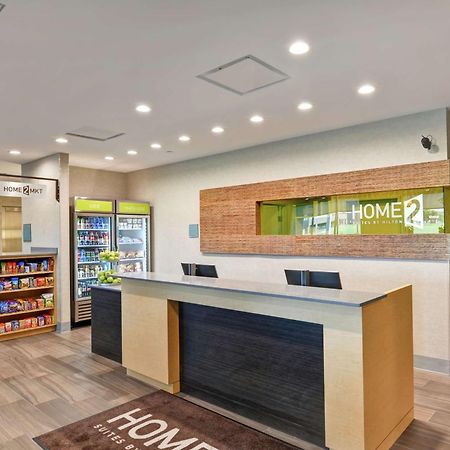 Home2 Suites By Hilton La Porte Exteriör bild
