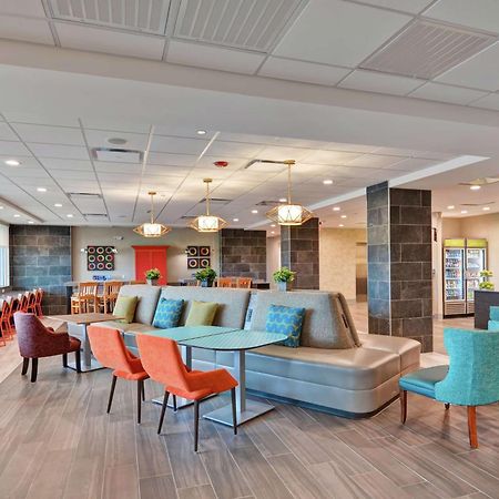 Home2 Suites By Hilton La Porte Exteriör bild