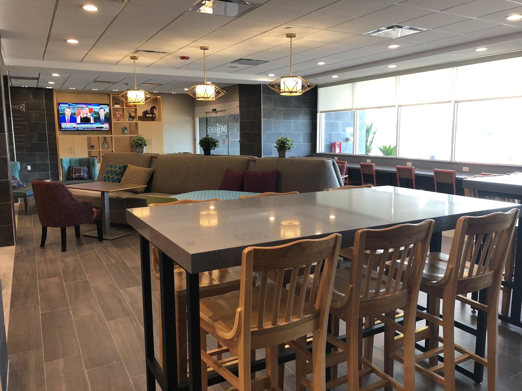 Home2 Suites By Hilton La Porte Exteriör bild