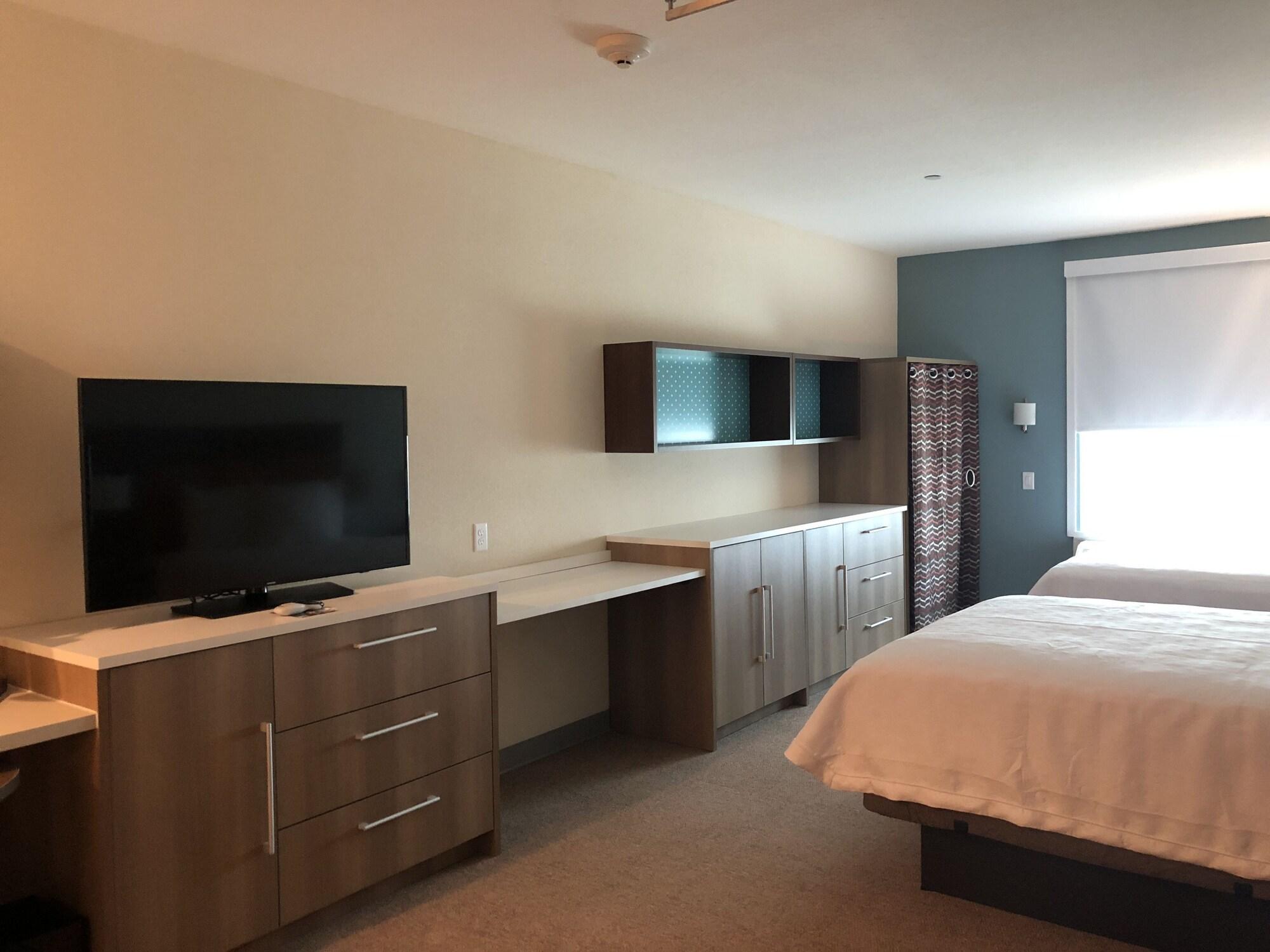 Home2 Suites By Hilton La Porte Exteriör bild