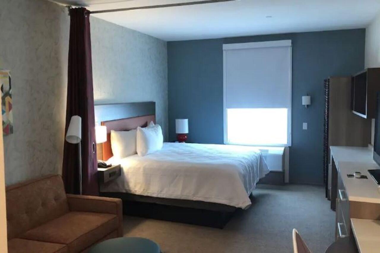 Home2 Suites By Hilton La Porte Exteriör bild