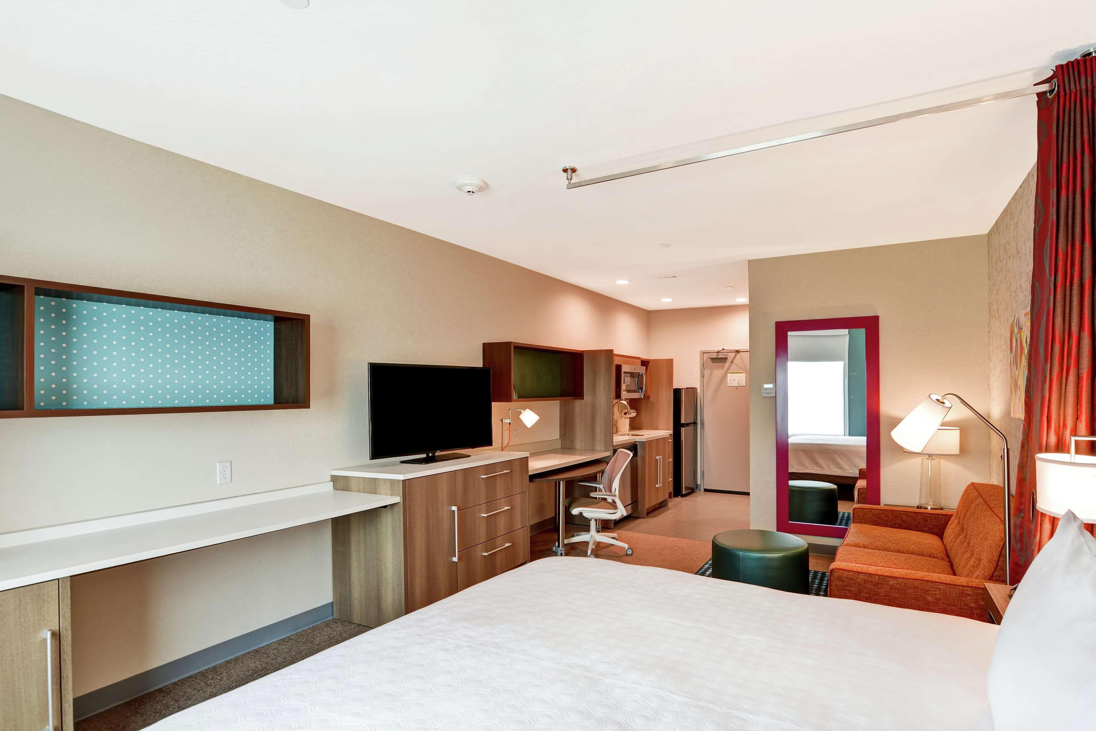 Home2 Suites By Hilton La Porte Exteriör bild