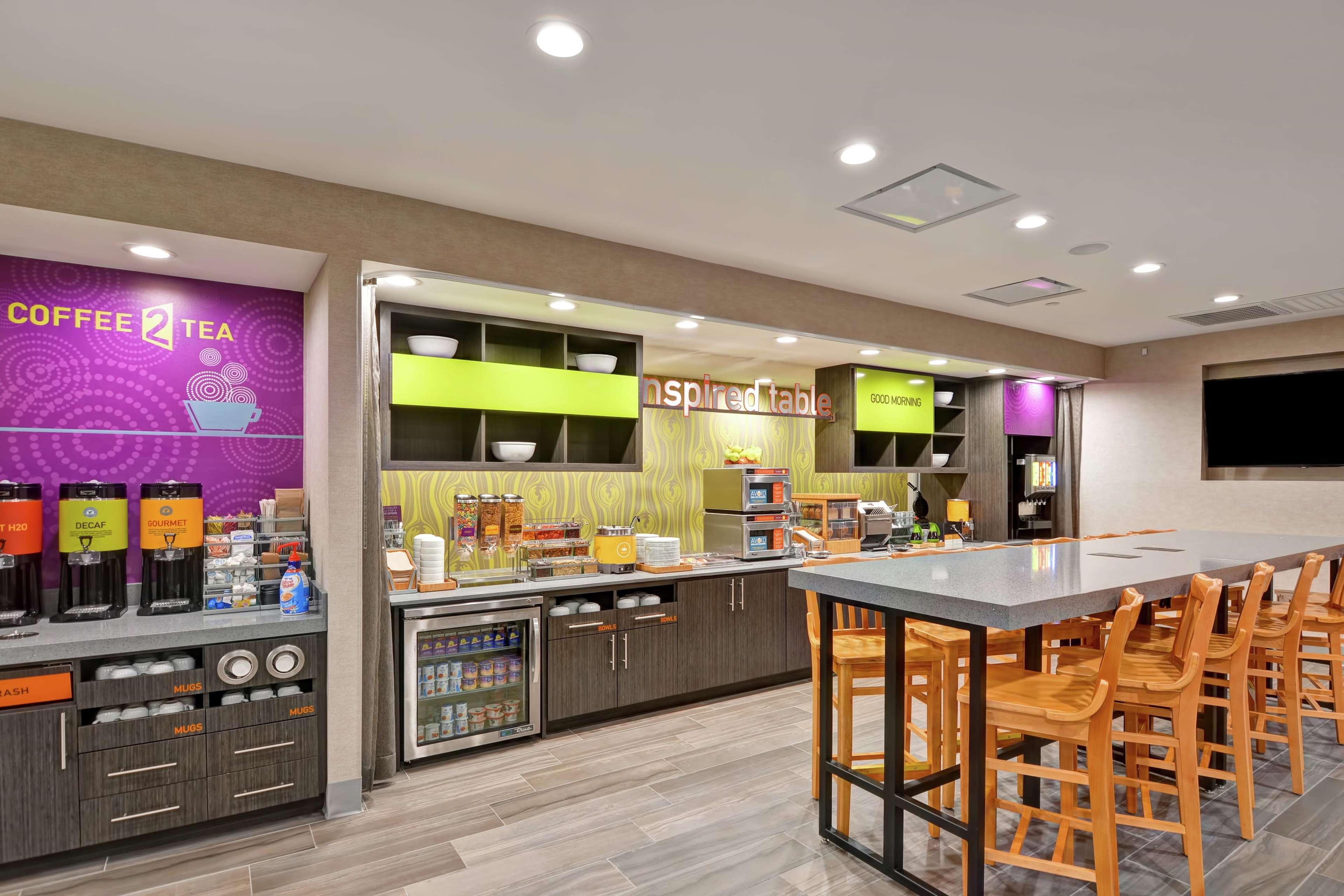 Home2 Suites By Hilton La Porte Exteriör bild