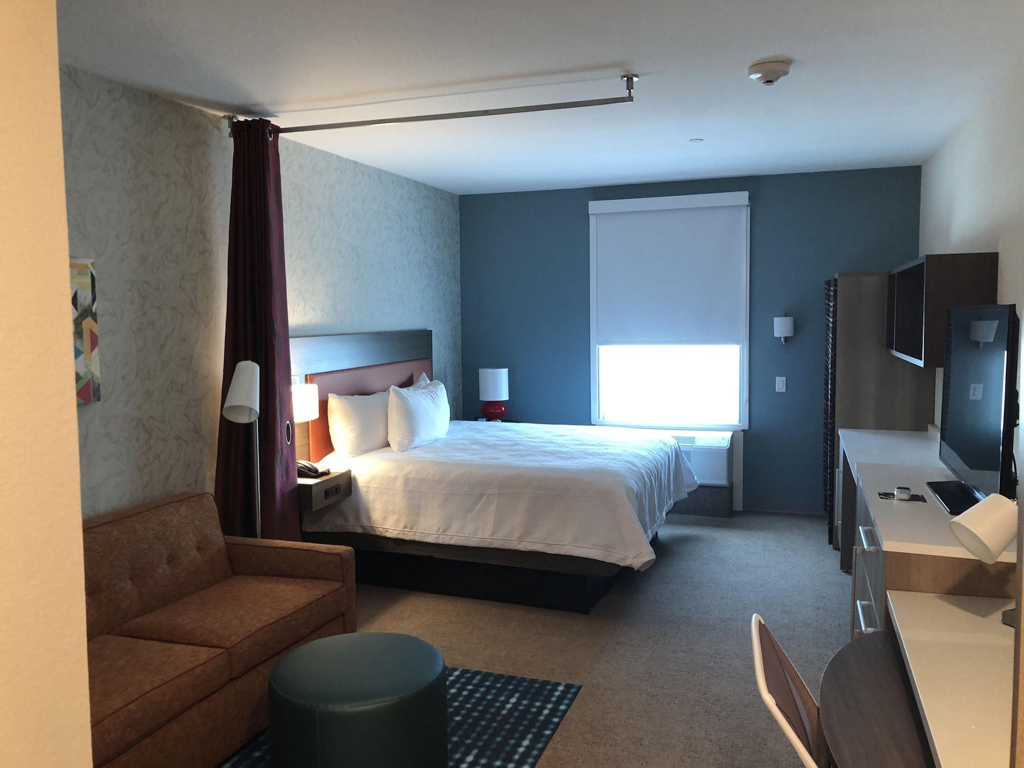 Home2 Suites By Hilton La Porte Exteriör bild