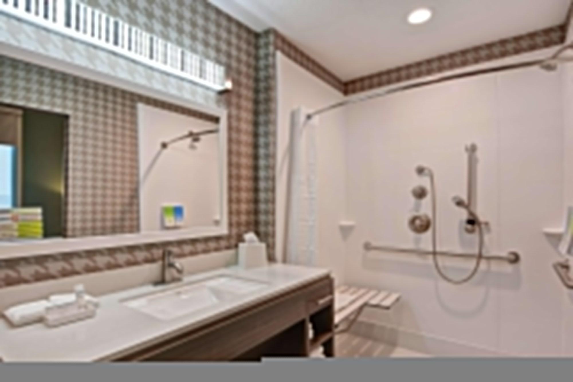 Home2 Suites By Hilton La Porte Exteriör bild