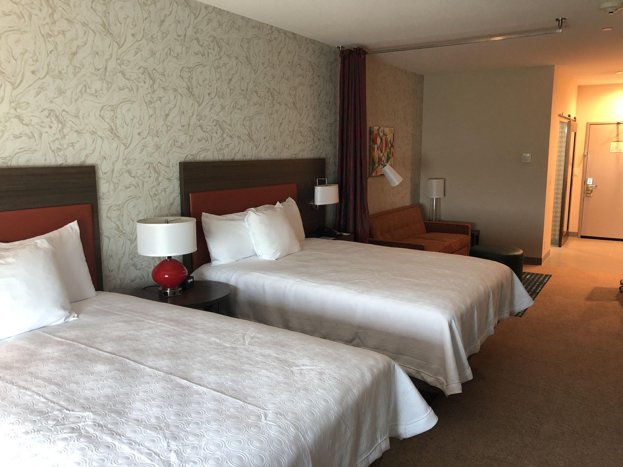 Home2 Suites By Hilton La Porte Exteriör bild