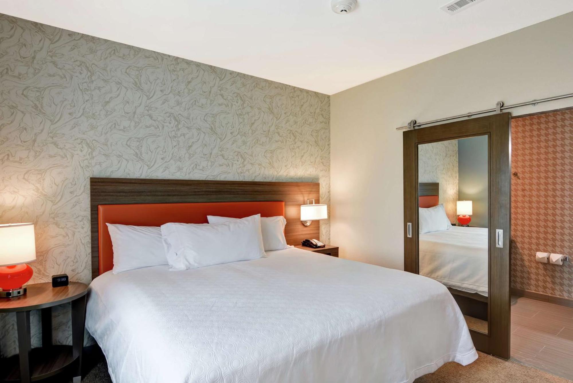 Home2 Suites By Hilton La Porte Exteriör bild