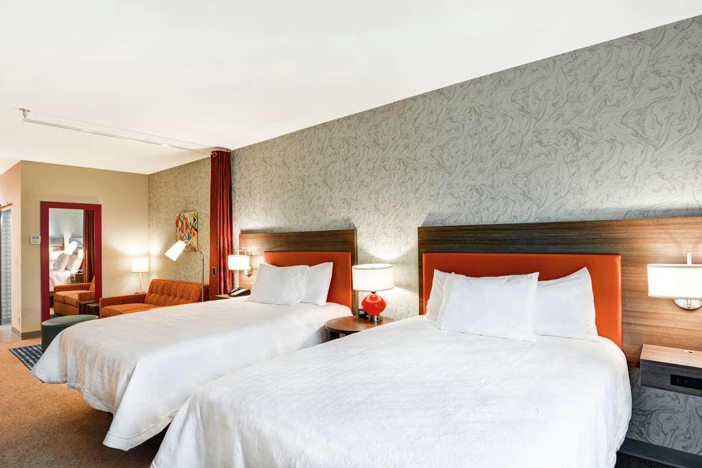Home2 Suites By Hilton La Porte Rum bild